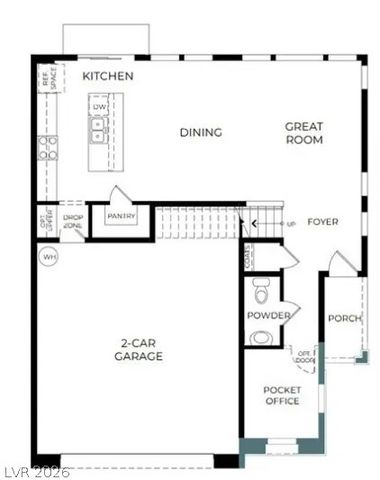 132 Arroyo Arch Lane, Henderson, NV 89015