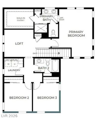 132 Arroyo Arch Lane, Henderson, NV 89015