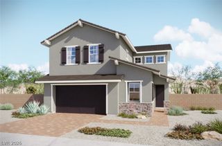 132 Arroyo Arch Lane, Henderson, NV 89015