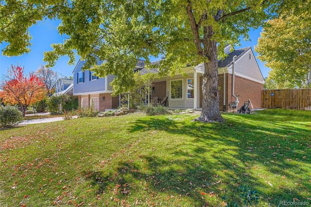 7373 S Pontiac Way, Englewood, CO 80112
