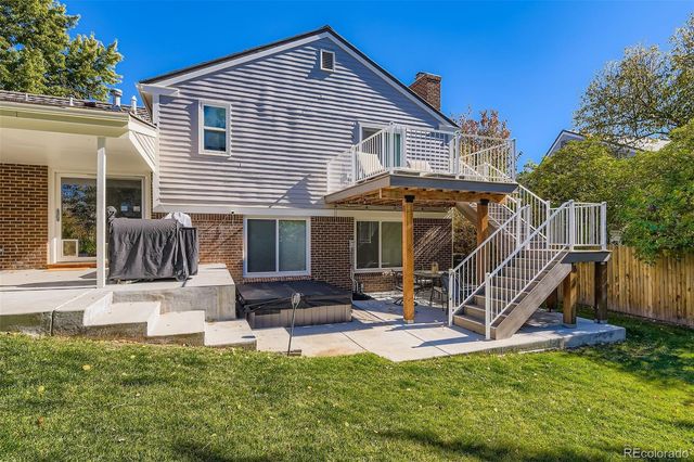 7373 S Pontiac Way, Englewood, CO 80112