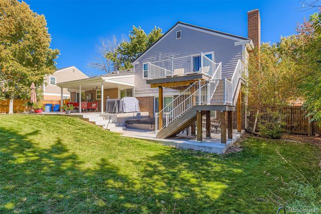 7373 S Pontiac Way, Englewood, CO 80112