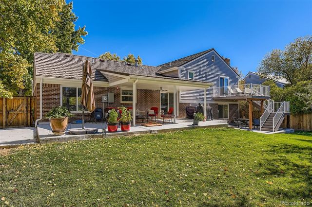 7373 S Pontiac Way, Englewood, CO 80112