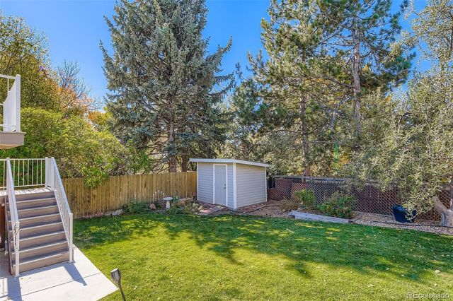 7373 S Pontiac Way, Englewood, CO 80112