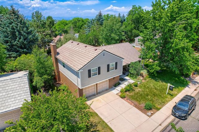 7373 S Pontiac Way, Englewood, CO 80112