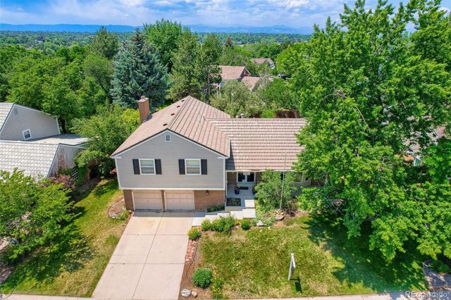 7373 S Pontiac Way, Englewood, CO 80112