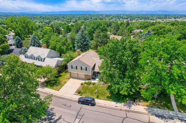 7373 S Pontiac Way, Englewood, CO 80112