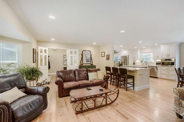 7373 S Pontiac Way, Englewood, CO 80112
