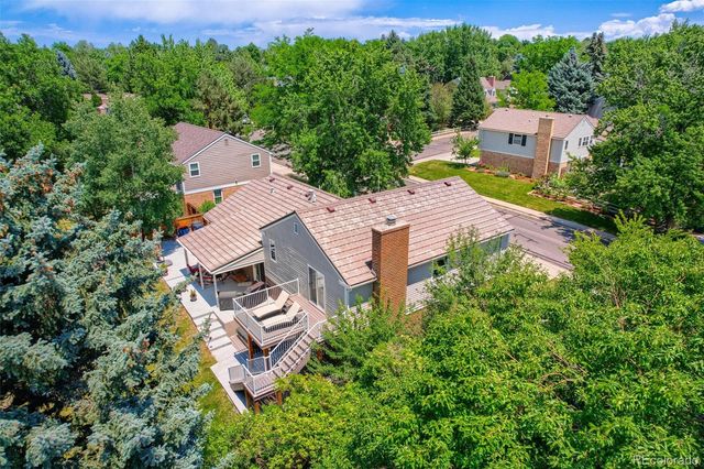 7373 S Pontiac Way, Englewood, CO 80112