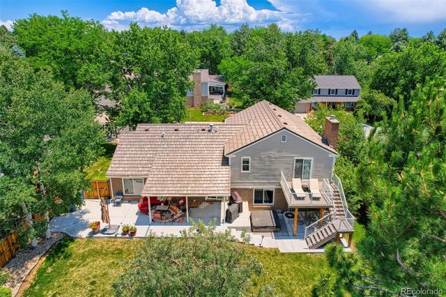 7373 S Pontiac Way, Englewood, CO 80112
