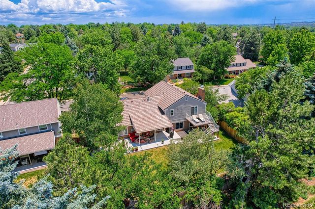 7373 S Pontiac Way, Englewood, CO 80112