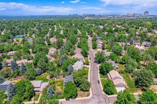 7373 S Pontiac Way, Englewood, CO 80112
