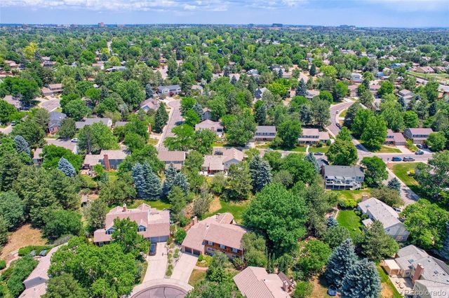 7373 S Pontiac Way, Englewood, CO 80112