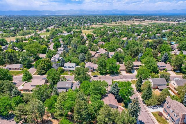 7373 S Pontiac Way, Englewood, CO 80112
