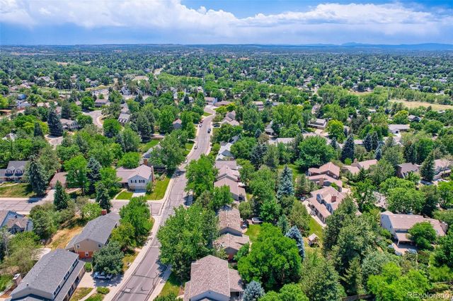 7373 S Pontiac Way, Englewood, CO 80112