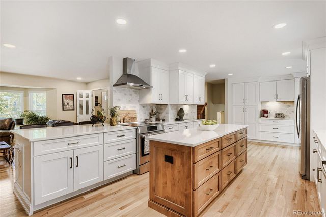 7373 S Pontiac Way, Englewood, CO 80112