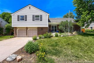7373 S Pontiac Way, Englewood, CO 80112
