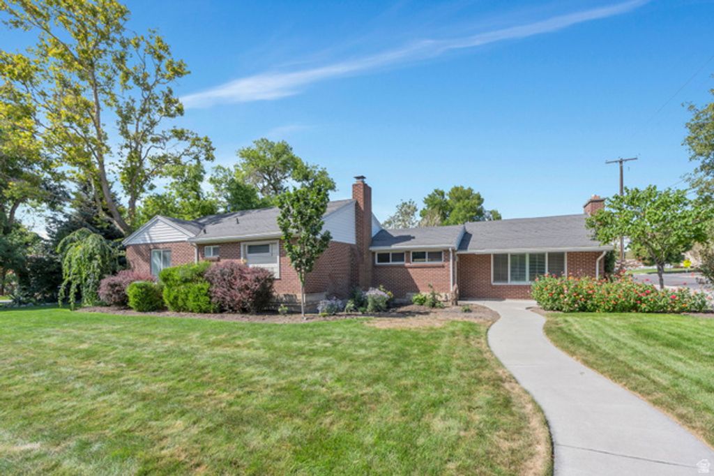 291 CHIPMAN AVE, American Fork, UT 84003 — exterior