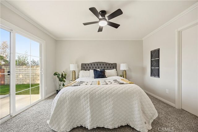 3586 Whirlaway Lane, Chino Hills, CA 91709