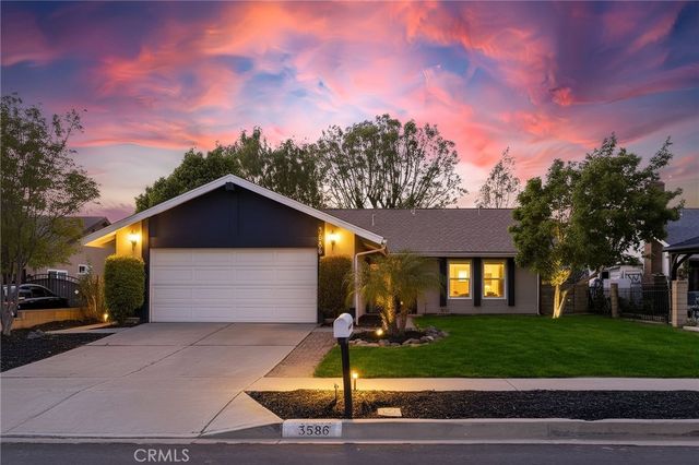 3586 Whirlaway Lane, Chino Hills, CA 91709