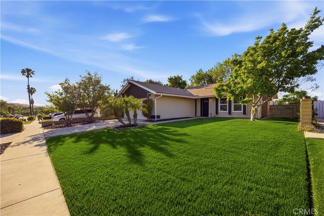 3586 Whirlaway Lane, Chino Hills, CA 91709