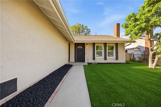 3586 Whirlaway Lane, Chino Hills, CA 91709