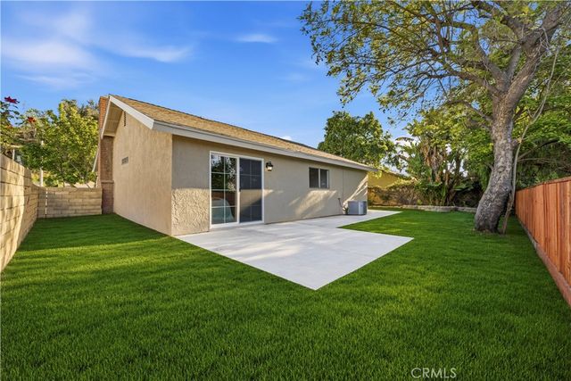 3586 Whirlaway Lane, Chino Hills, CA 91709