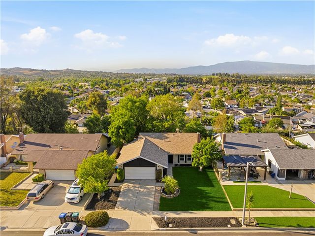 3586 Whirlaway Lane, Chino Hills, CA 91709