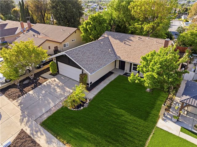 3586 Whirlaway Lane, Chino Hills, CA 91709