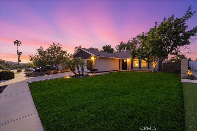 3586 Whirlaway Lane, Chino Hills, CA 91709