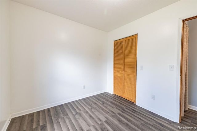 7522 Sovey Drive, Newport, MI 48166