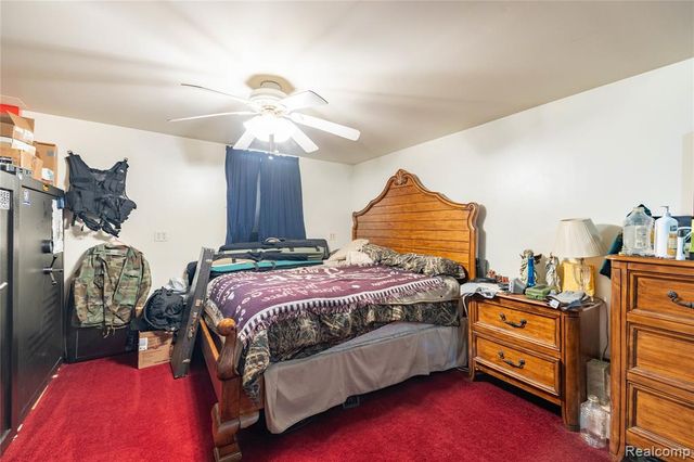 7522 Sovey Drive, Newport, MI 48166