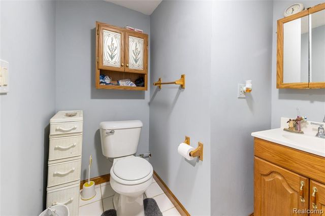 7522 Sovey Drive, Newport, MI 48166