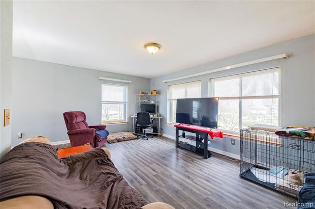 7522 Sovey Drive, Newport, MI 48166