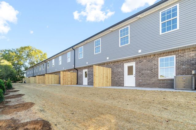 2186 Peachers Mill Rd Unit A4, Clarksville, TN 37042