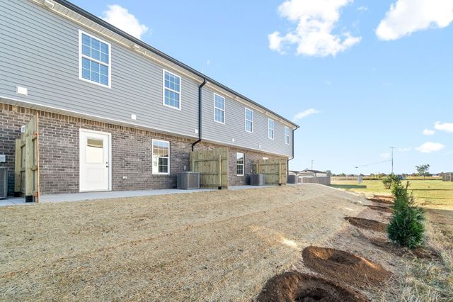 2186 Peachers Mill Rd Unit A4, Clarksville, TN 37042