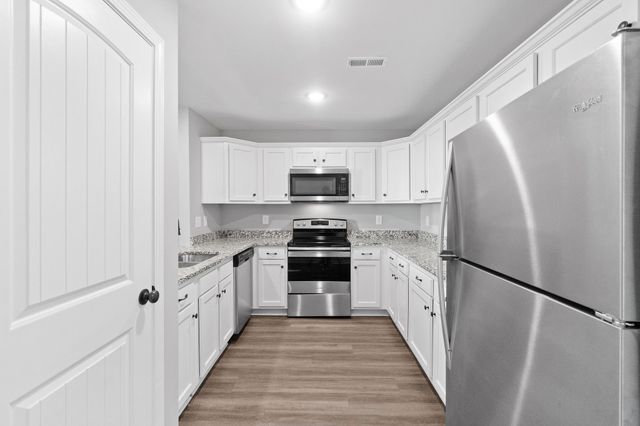 2186 Peachers Mill Rd Unit A4, Clarksville, TN 37042