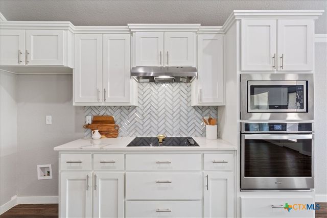 2517 Turtle Dove Drive, Temple, TX 76502