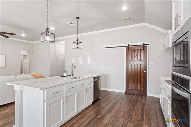 2517 Turtle Dove Drive, Temple, TX 76502