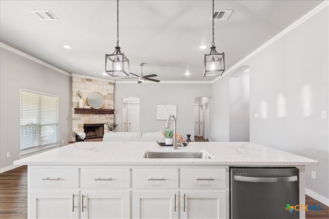 2517 Turtle Dove Drive, Temple, TX 76502