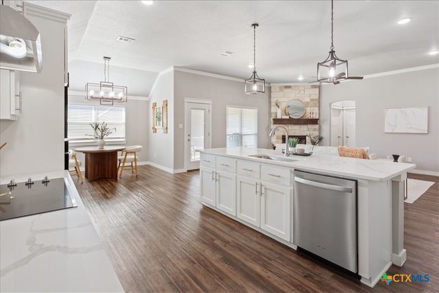 2517 Turtle Dove Drive, Temple, TX 76502