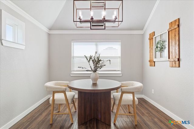 2517 Turtle Dove Drive, Temple, TX 76502