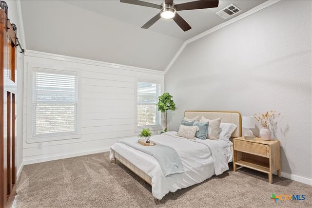 2517 Turtle Dove Drive, Temple, TX 76502