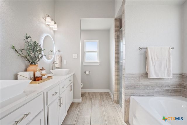 2517 Turtle Dove Drive, Temple, TX 76502