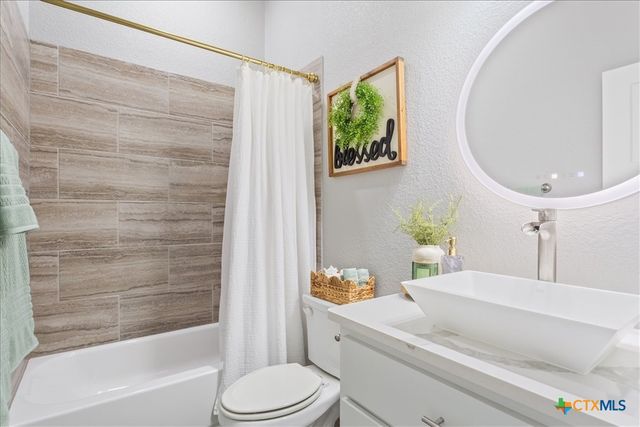 2517 Turtle Dove Drive, Temple, TX 76502