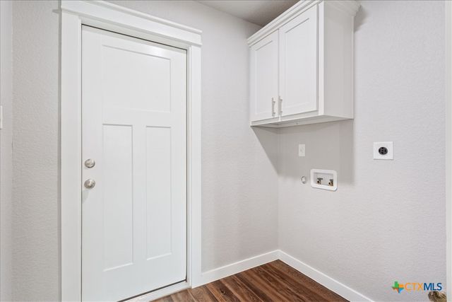 2517 Turtle Dove Drive, Temple, TX 76502