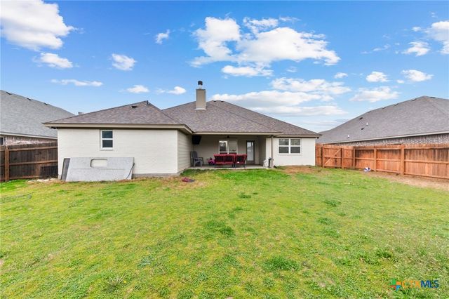 2517 Turtle Dove Drive, Temple, TX 76502