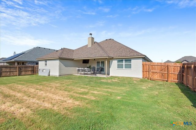 2517 Turtle Dove Drive, Temple, TX 76502