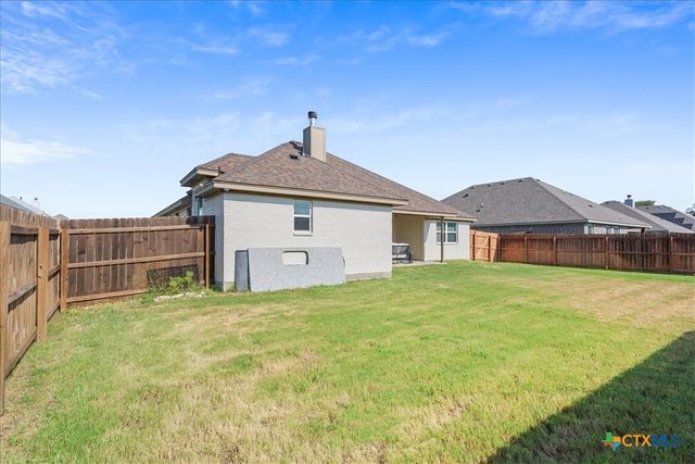 2517 Turtle Dove Drive, Temple, TX 76502