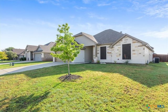 2517 Turtle Dove Drive, Temple, TX 76502